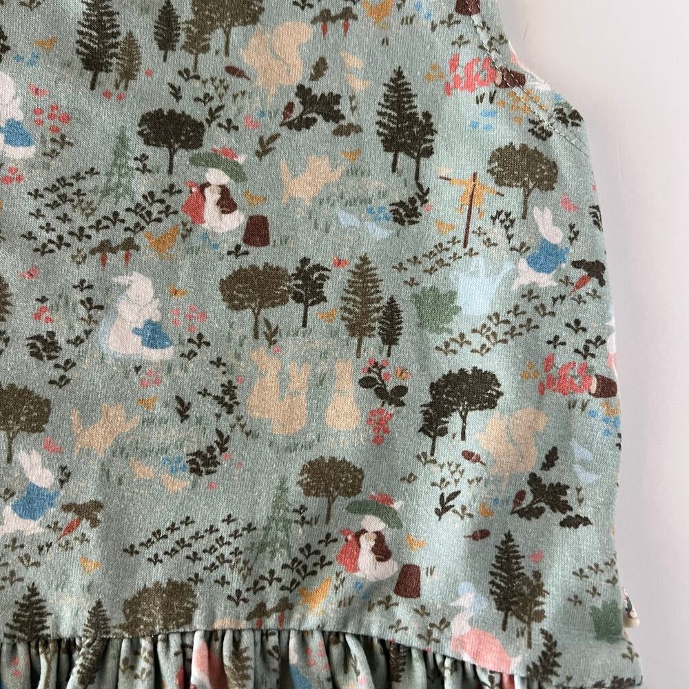 Little Road Co Peter Rabbit tunic - Picture 3 of 12